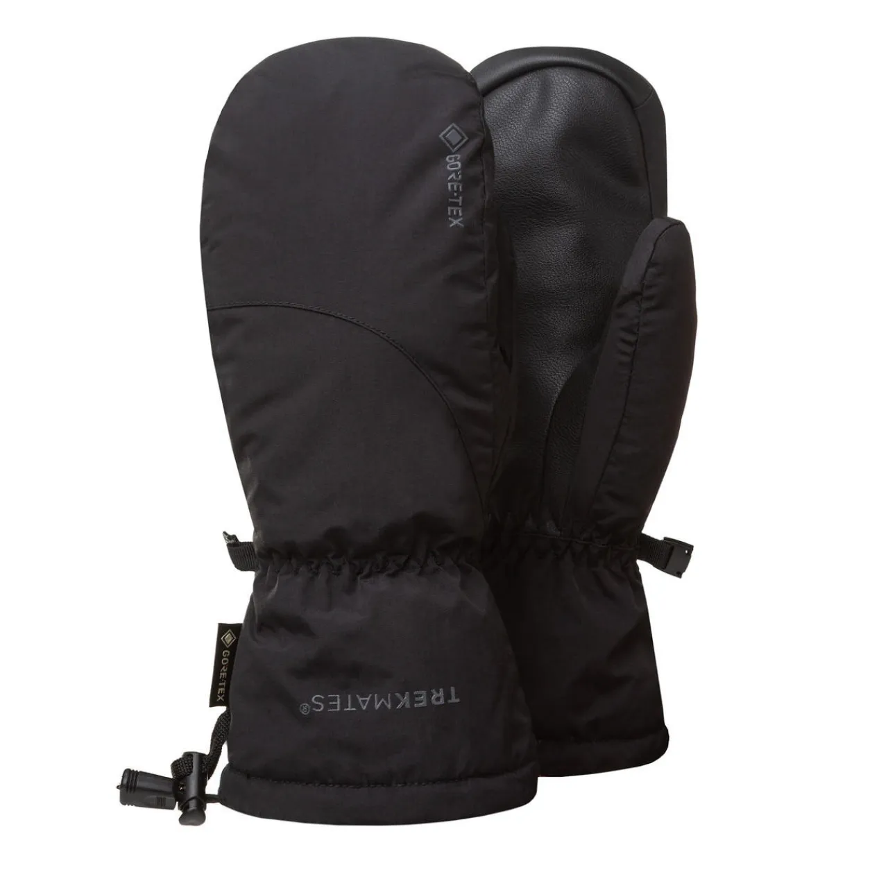 Sale Womens Chamonix Gore-Tex Mitts Women Mitts