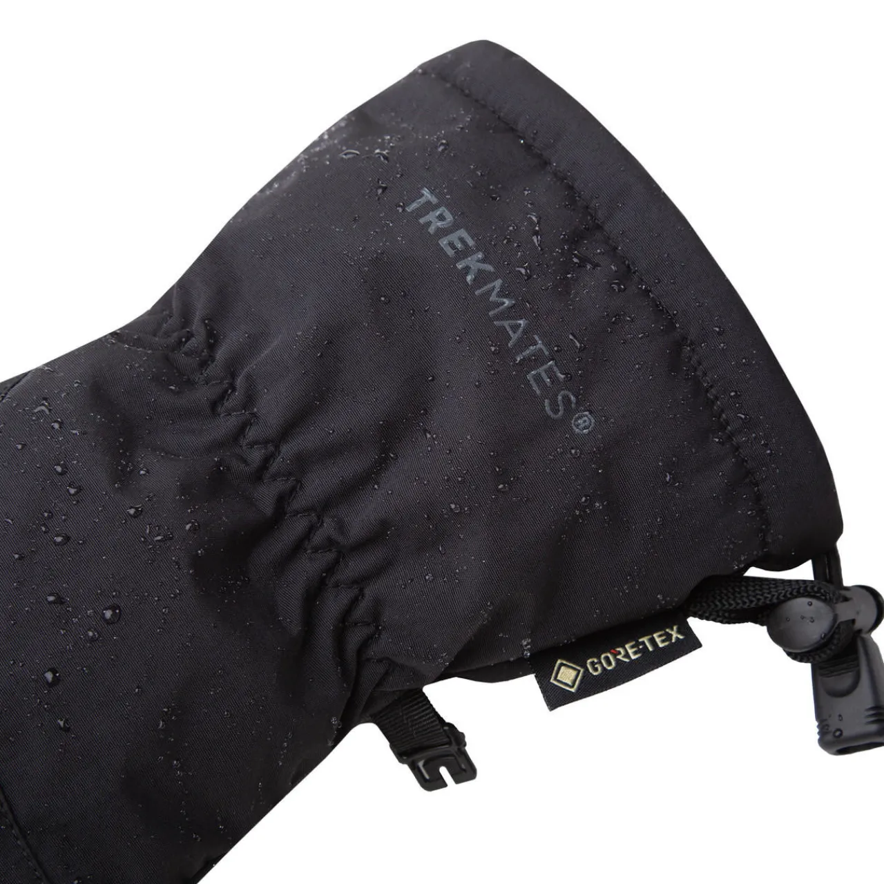 Sale Womens Chamonix Gore-Tex Mitts Women Mitts