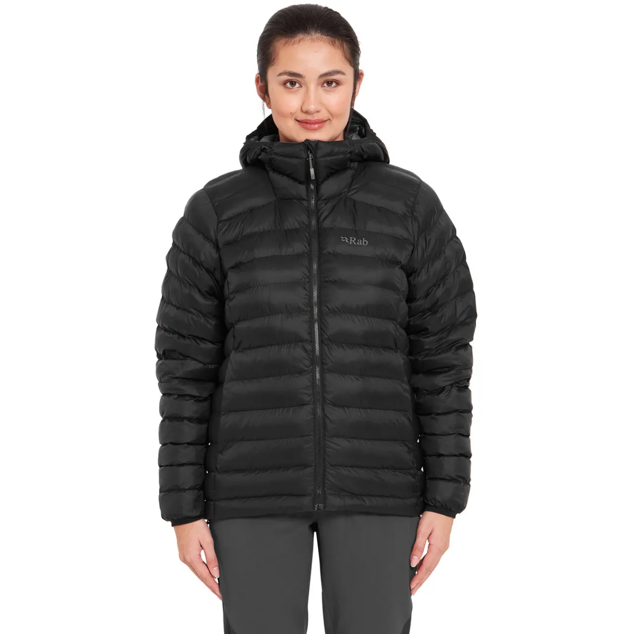 New Womens Cirrus Alpine Insulated Jacket Women Synthetic Jackets