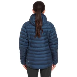 New Womens Cirrus Alpine Insulated Jacket Women Synthetic Jackets