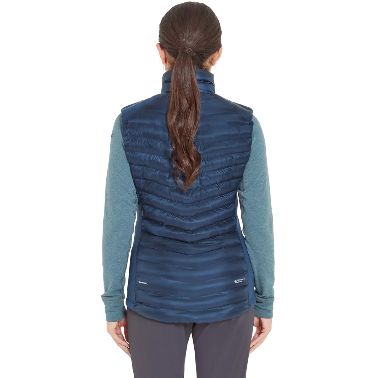 Online Womens Cirrus Flex Insulated Vest Women Synthetic Vests