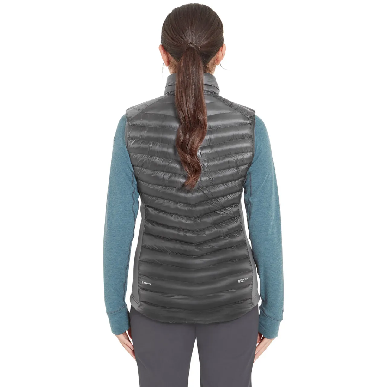 Online Womens Cirrus Flex Insulated Vest Women Synthetic Vests