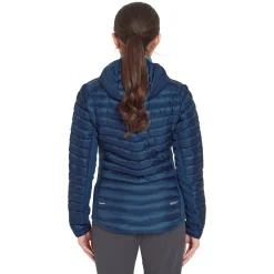 Clearance Womens Cirrus Flex Insulated Hoody Women Synthetic Jackets