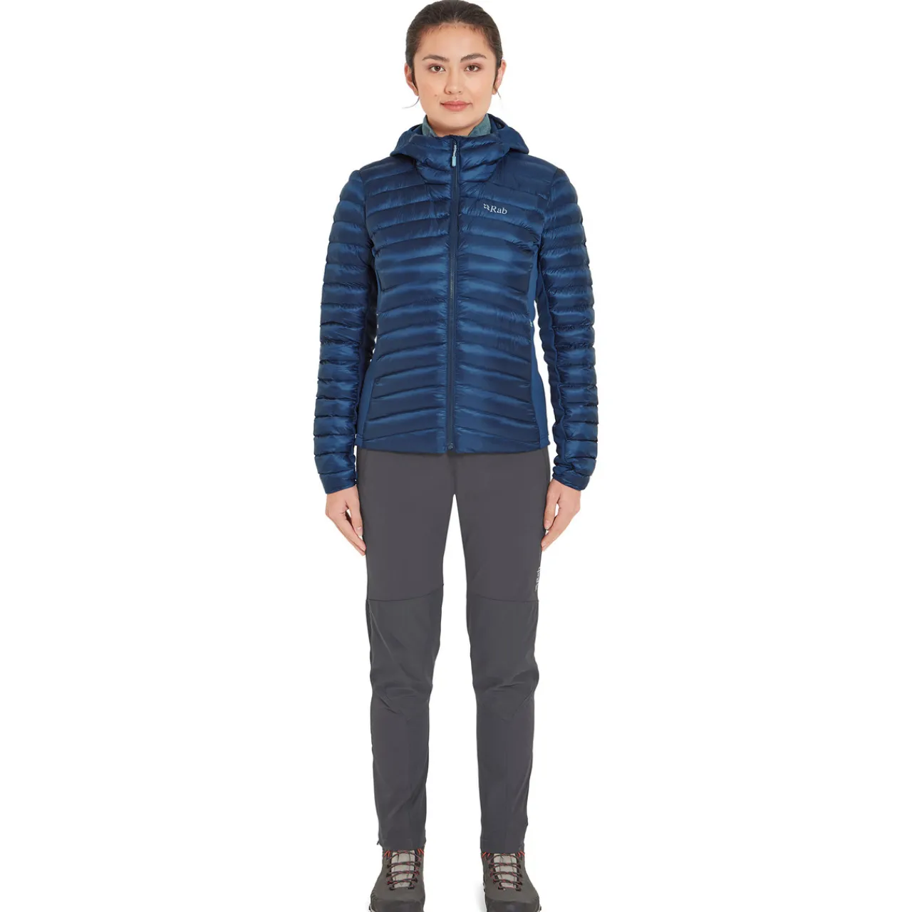 Clearance Womens Cirrus Flex Insulated Hoody Women Synthetic Jackets