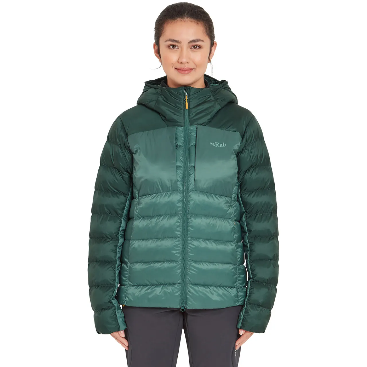 Sale Womens Cirrus Ultra Insulated Hoody Women Synthetic Jackets