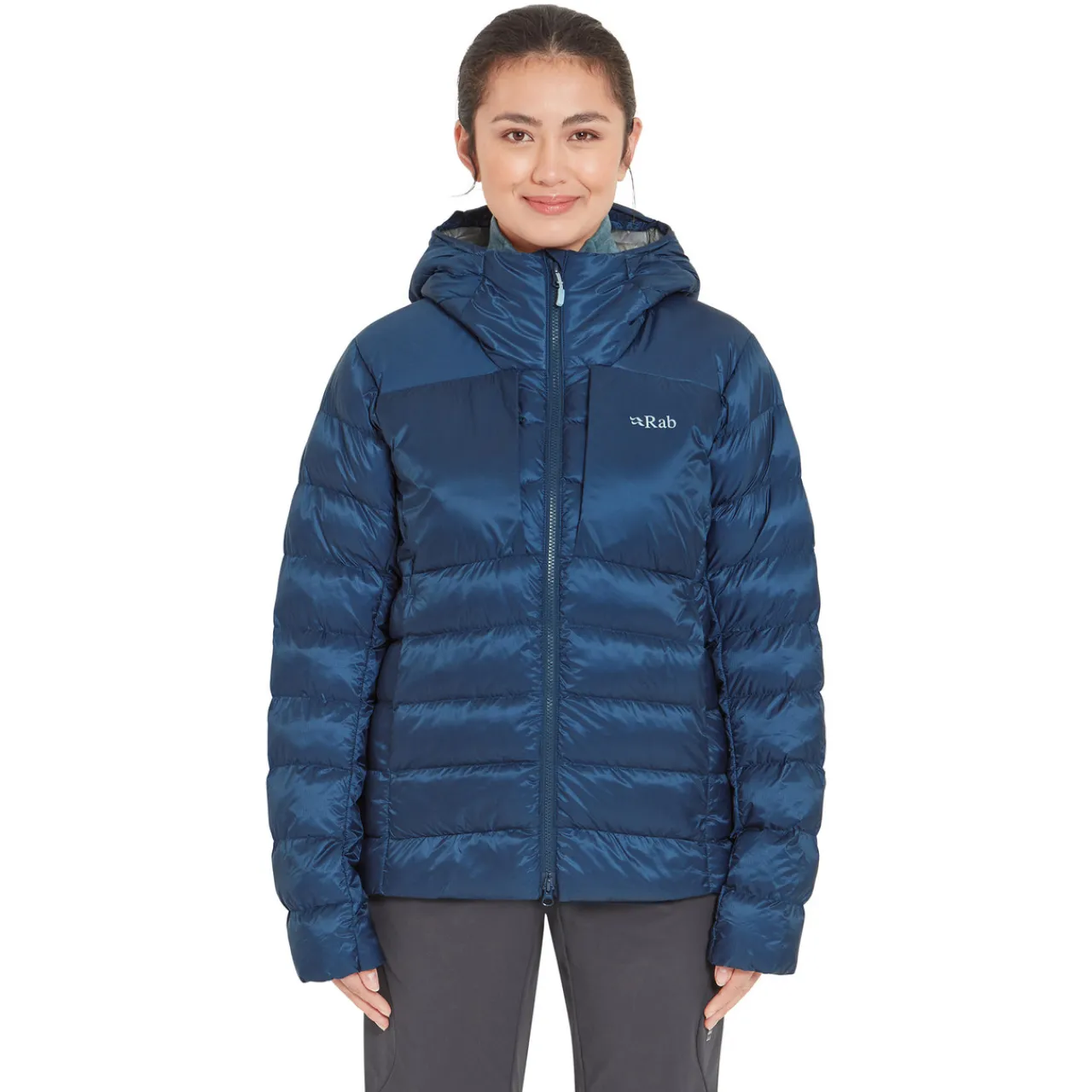 Sale Womens Cirrus Ultra Insulated Hoody Women Synthetic Jackets
