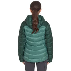Sale Womens Cirrus Ultra Insulated Hoody Women Synthetic Jackets
