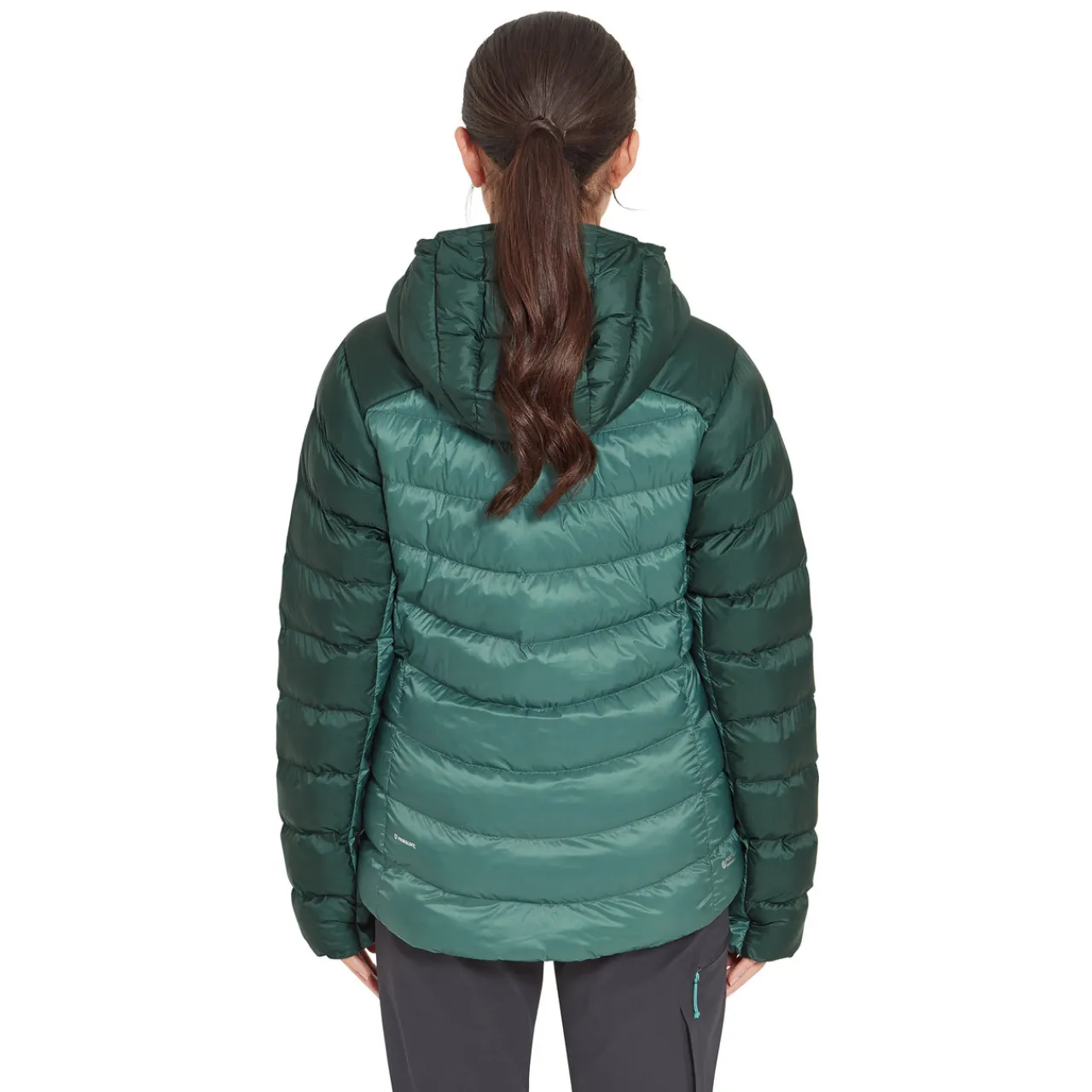 Sale Womens Cirrus Ultra Insulated Hoody Women Synthetic Jackets