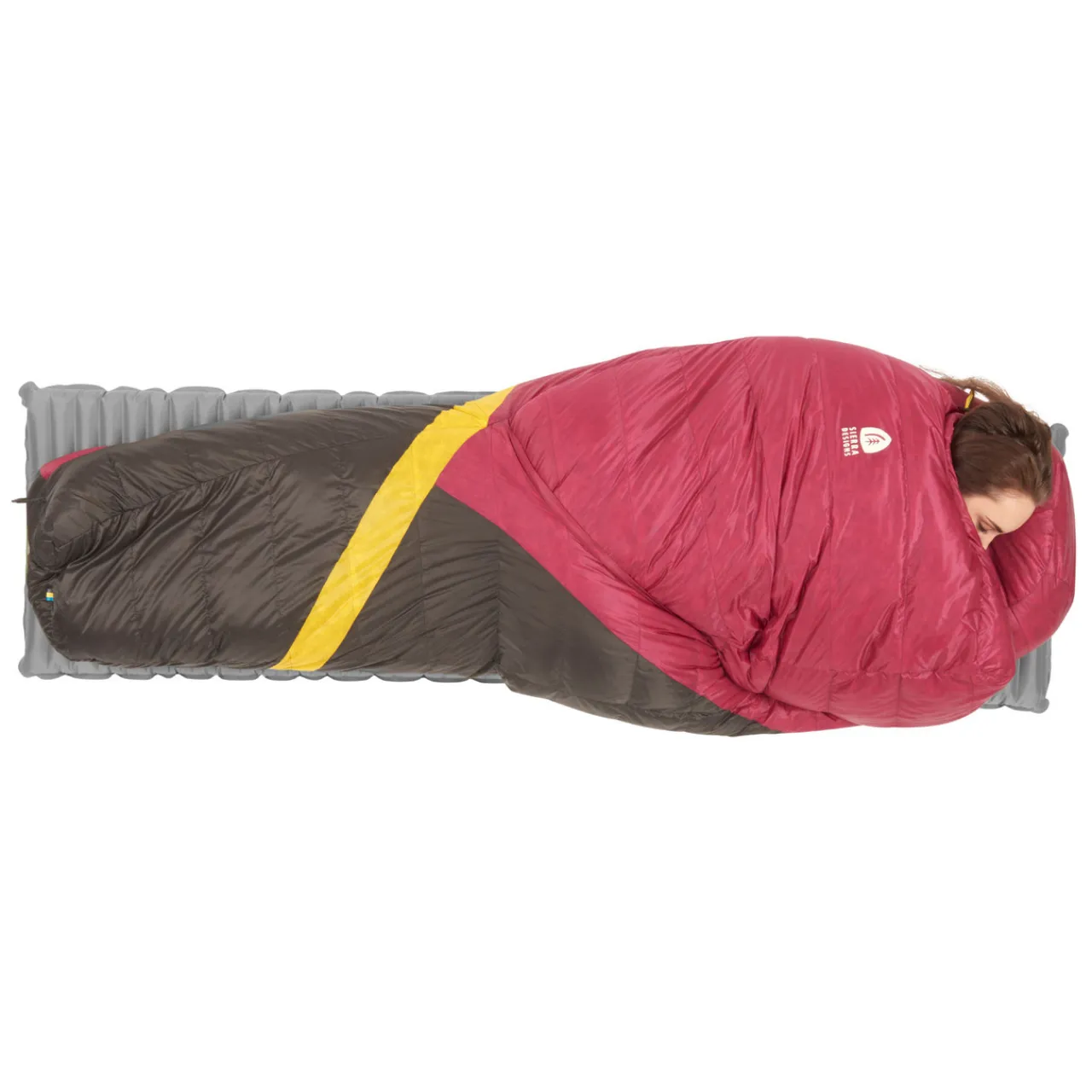 Discount Womens Cloud 800 20 Degree Down Sleeping Bag Down Sleeping Bags