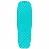 Online Womens Comfort Light Insulated Sleeping Mat - Regular Ultralight Airbeds
