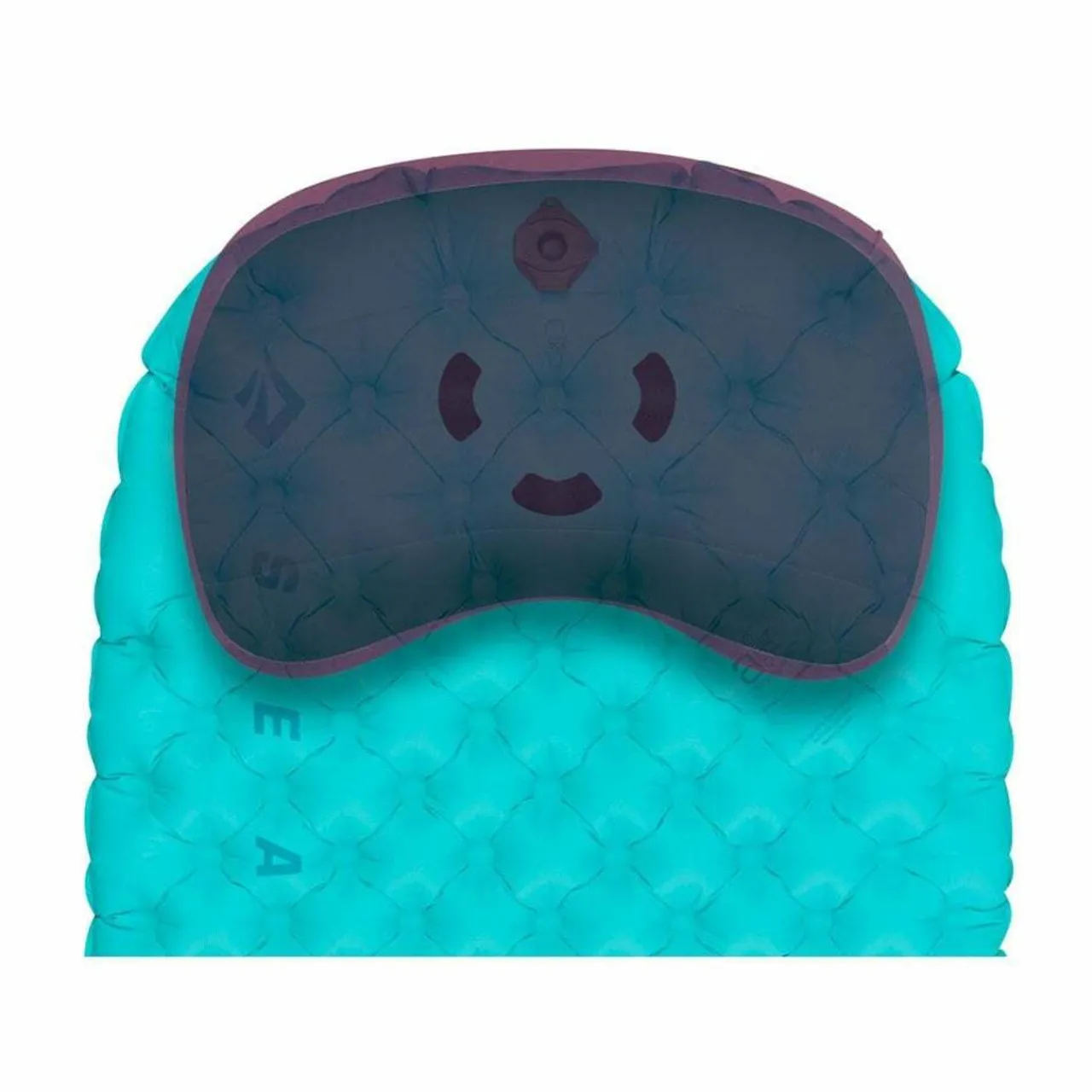 Online Womens Comfort Light Insulated Sleeping Mat - Regular Ultralight Airbeds