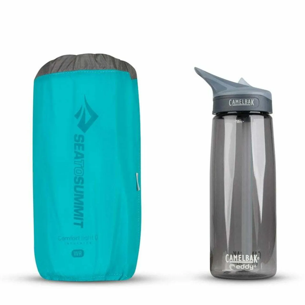 Online Womens Comfort Light Insulated Sleeping Mat - Regular Ultralight Airbeds