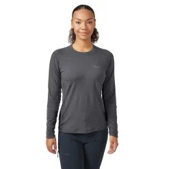 Outlet Womens Conduit Crew Women Baselayer - Long Sleeves