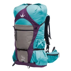 Online Womens Crown3 40 Eco Rucksack Backpacking Rucksacks