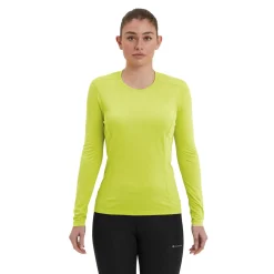 Clearance Womens Dart Lite Long Sleeve T-Shirt Women Baselayer - Long Sleeves