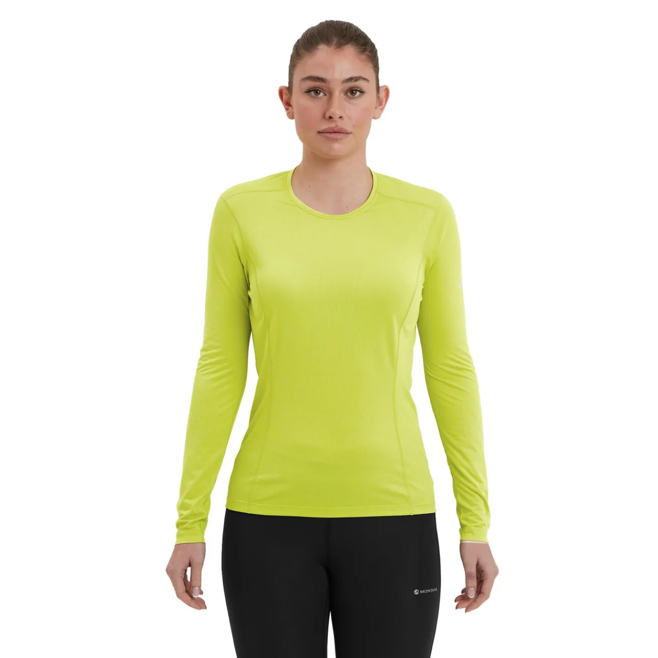 Clearance Womens Dart Lite Long Sleeve T-Shirt Women Baselayer - Long Sleeves