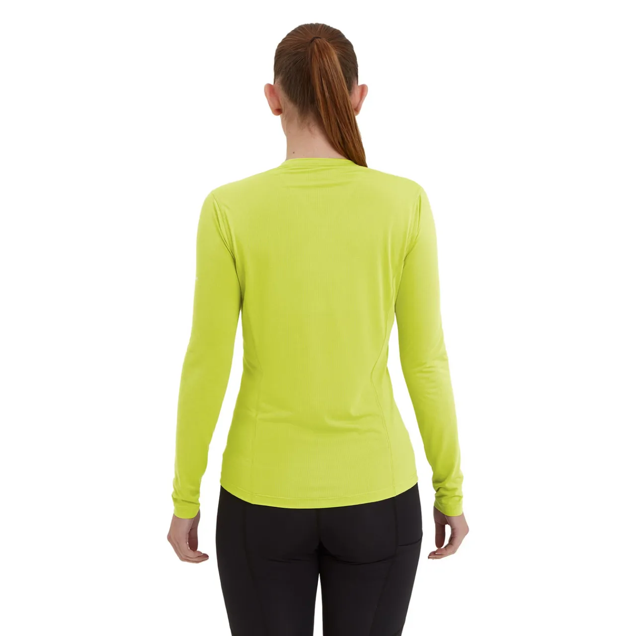 Clearance Womens Dart Lite Long Sleeve T-Shirt Women Baselayer - Long Sleeves