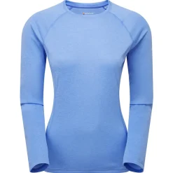 Womens Dart Long Sleeve T-Shirt Women Baselayer - Long Sleeves