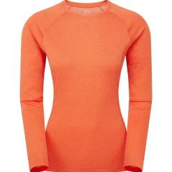 Womens Dart Long Sleeve T-Shirt Women Baselayer - Long Sleeves