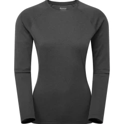 Womens Dart Long Sleeve T-Shirt Women Baselayer - Long Sleeves