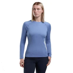 Womens Dart Long Sleeve T-Shirt Women Baselayer - Long Sleeves