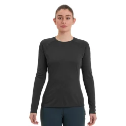 Womens Dart Long Sleeve T-Shirt Women Baselayer - Long Sleeves
