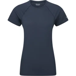 Online Womens Dart Nano T-Shirt Women Baselayer - Short Sleeves