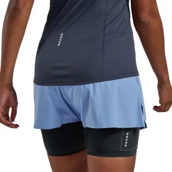 Online Womens Dart Nano T-Shirt Women Baselayer - Short Sleeves