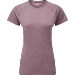 Hot Womens Dart T-Shirt - Past Season Colours Women Baselayer - Short Sleeves