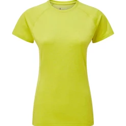 Hot Womens Dart T-Shirt - Past Season Colours Women Baselayer - Short Sleeves