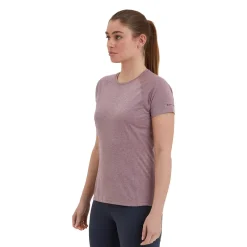 Hot Womens Dart T-Shirt - Past Season Colours Women Baselayer - Short Sleeves
