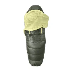 Clearance Womens Disco 15F Down Sleeping Bag Down Sleeping Bags