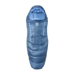 New Womens Disco 30F Down Sleeping Bag Down Sleeping Bags