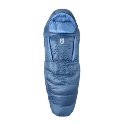 New Womens Disco 30F Down Sleeping Bag Down Sleeping Bags