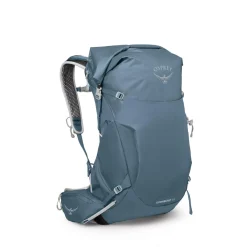 New Womens Downburst 34 Rucksack Backpacking Rucksacks