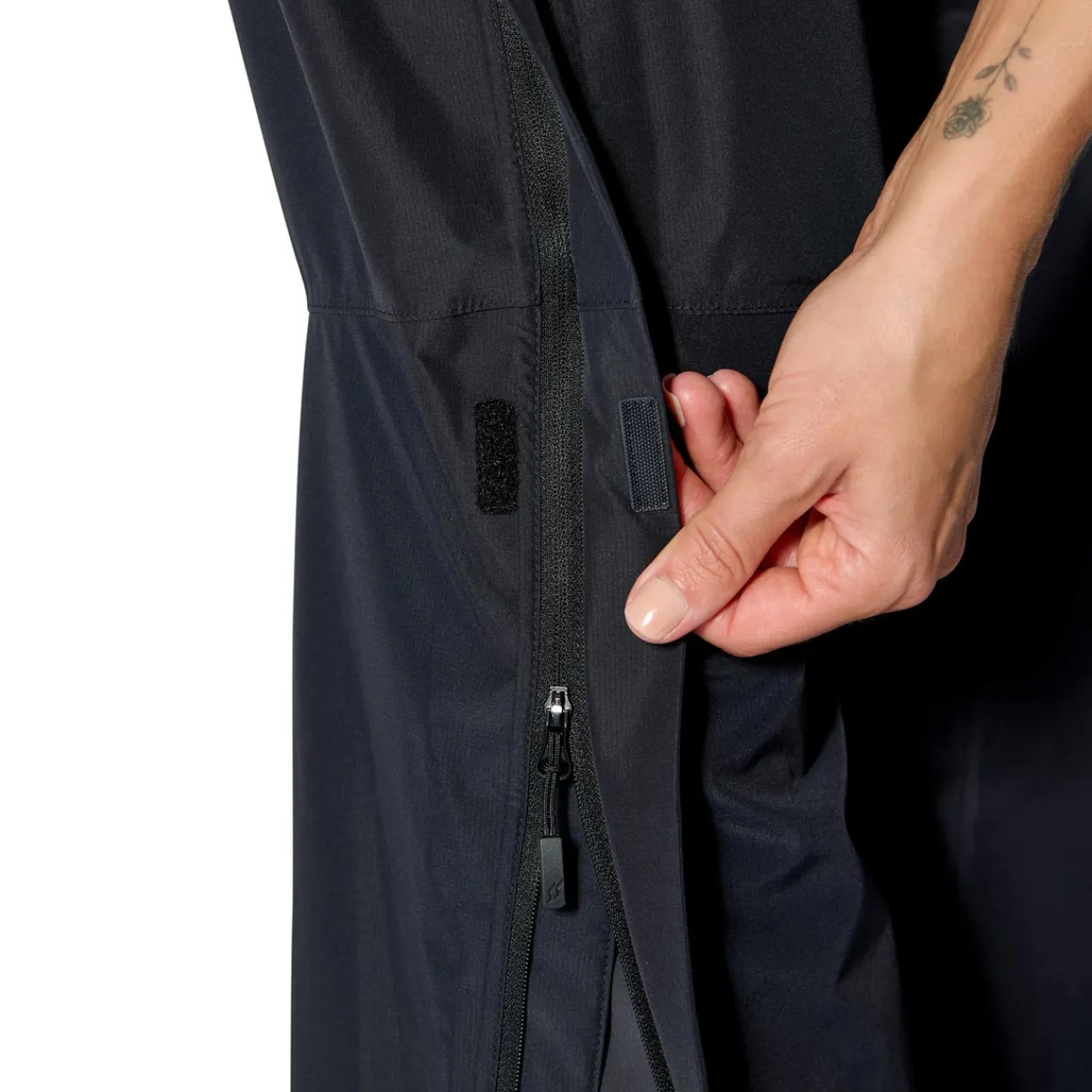 Clearance Womens Downpour 2.5L pants Women Waterproof Overtrousers