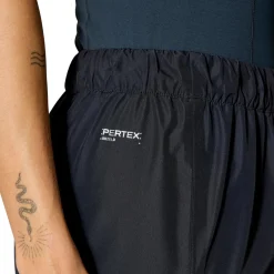 Clearance Womens Downpour 2.5L pants Women Waterproof Overtrousers