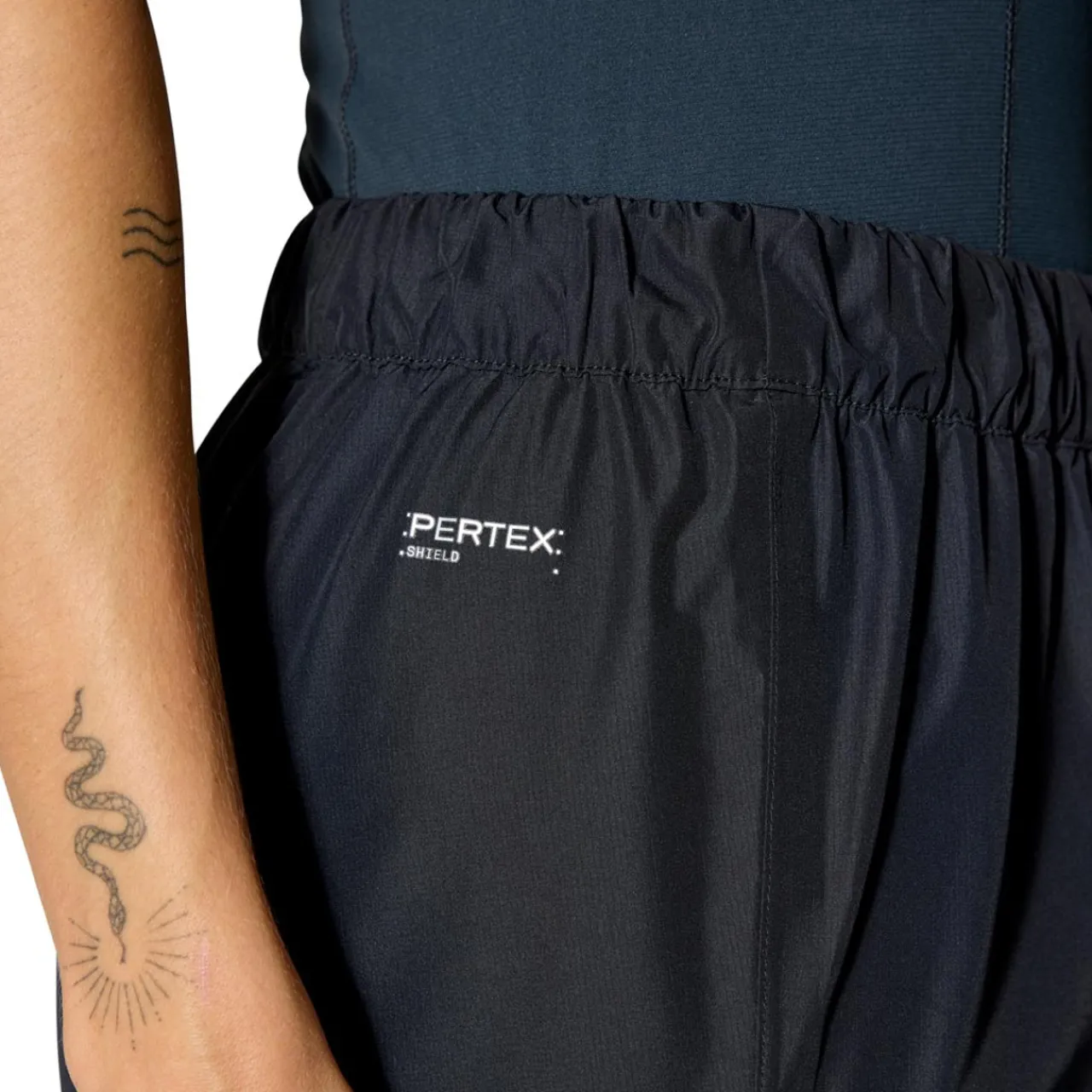 Clearance Womens Downpour 2.5L pants Women Waterproof Overtrousers