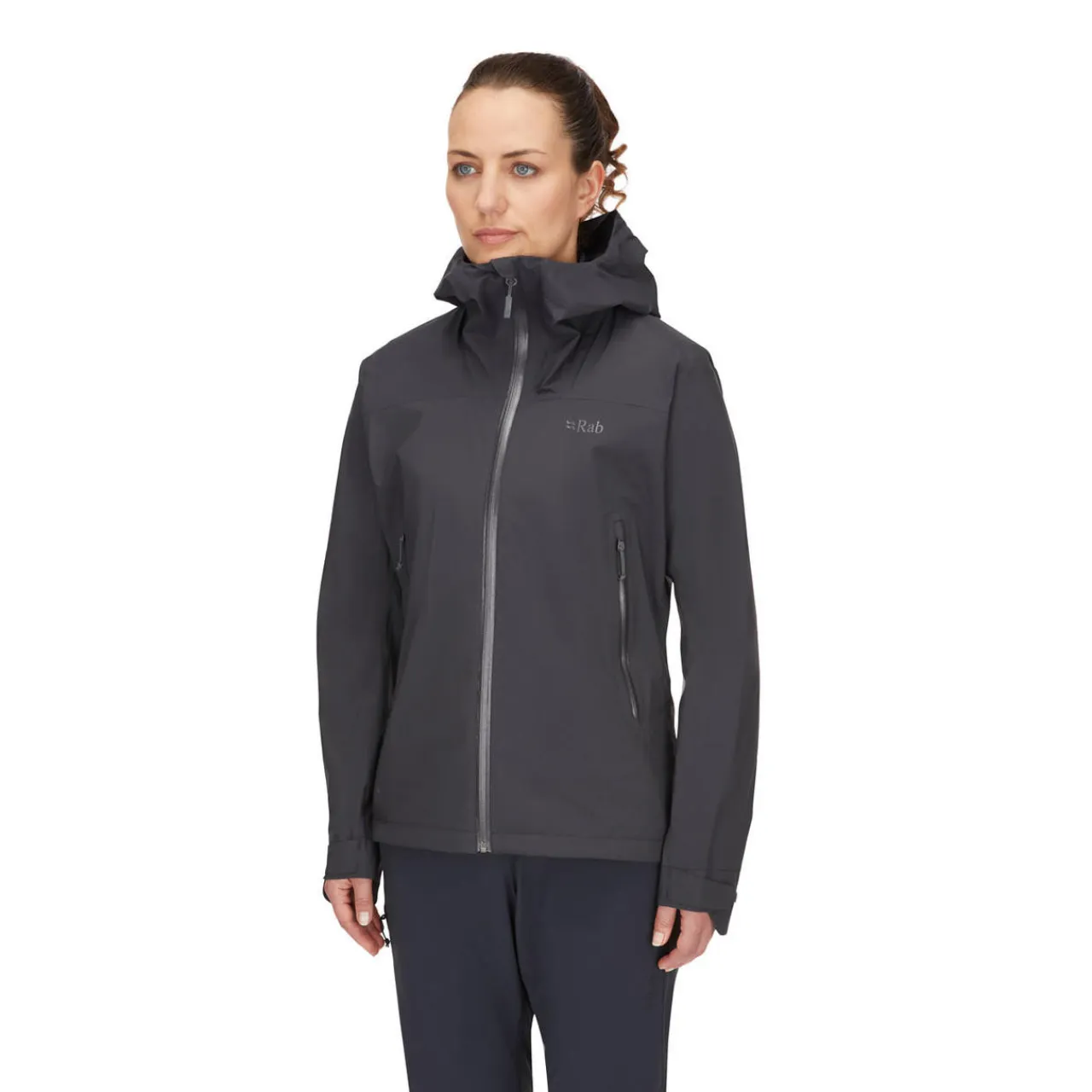 Online Womens Downpour Light Jacket Women Waterproof Jackets