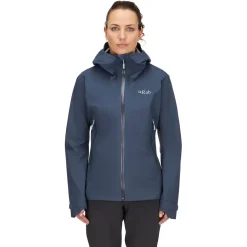 Online Womens Downpour Light Jacket Women Waterproof Jackets