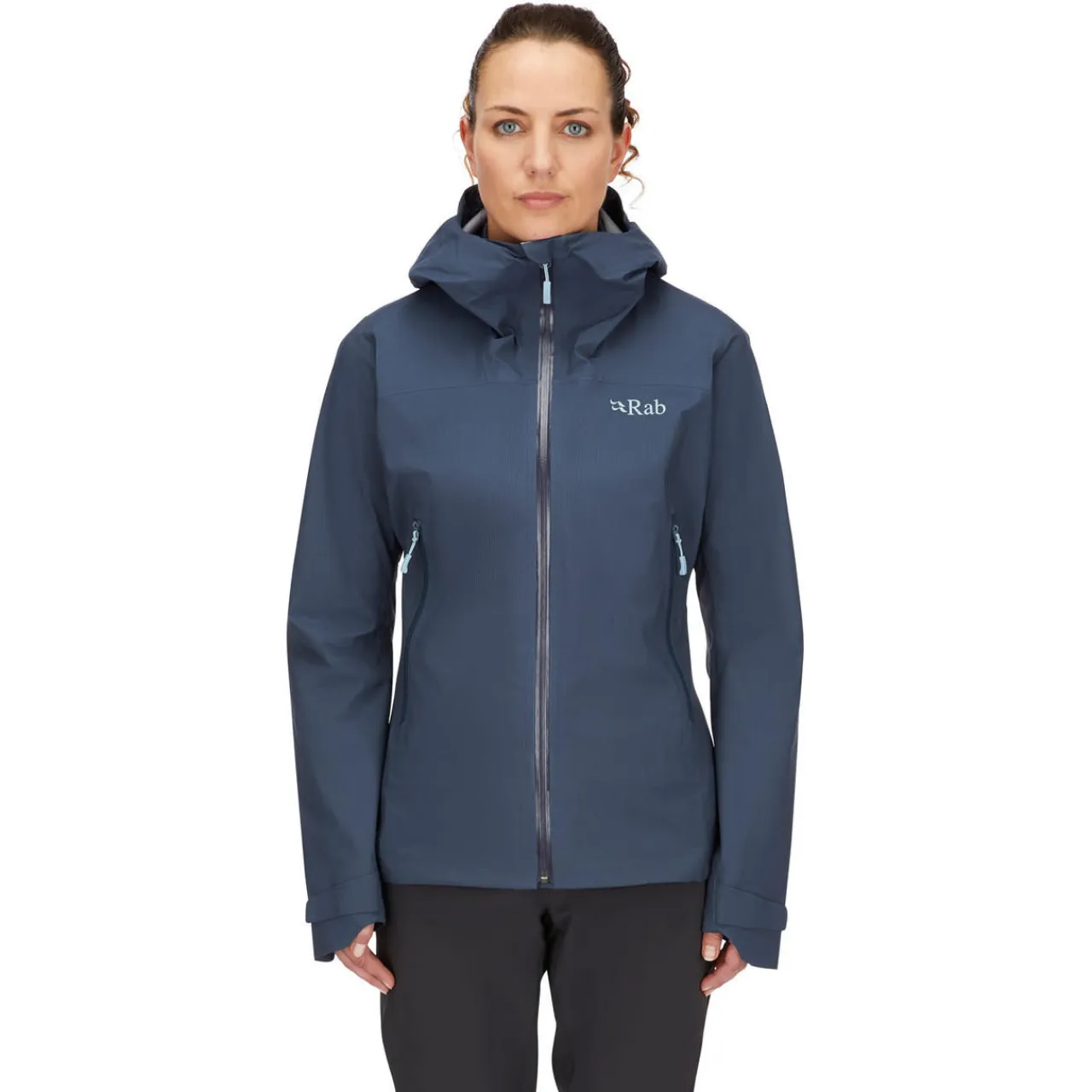 Online Womens Downpour Light Jacket Women Waterproof Jackets