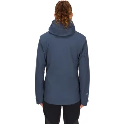 Online Womens Downpour Light Jacket Women Waterproof Jackets
