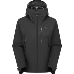 Discount Womens Downpour Mountain 2.5L Jacket Women Waterproof Jackets