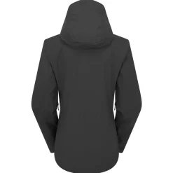 Discount Womens Downpour Mountain 2.5L Jacket Women Waterproof Jackets