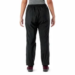 Best Womens Downpour Plus 2.0 Pants Women Waterproof Overtrousers