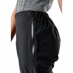 Best Womens Downpour Plus 2.0 Pants Women Waterproof Overtrousers