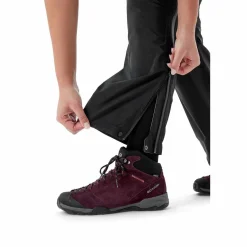 Best Womens Downpour Plus 2.0 Pants Women Waterproof Overtrousers