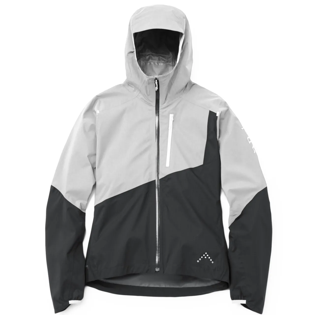 Hot Womens Downpour Trail Light 2.5L Jacket Women Waterproof Jackets