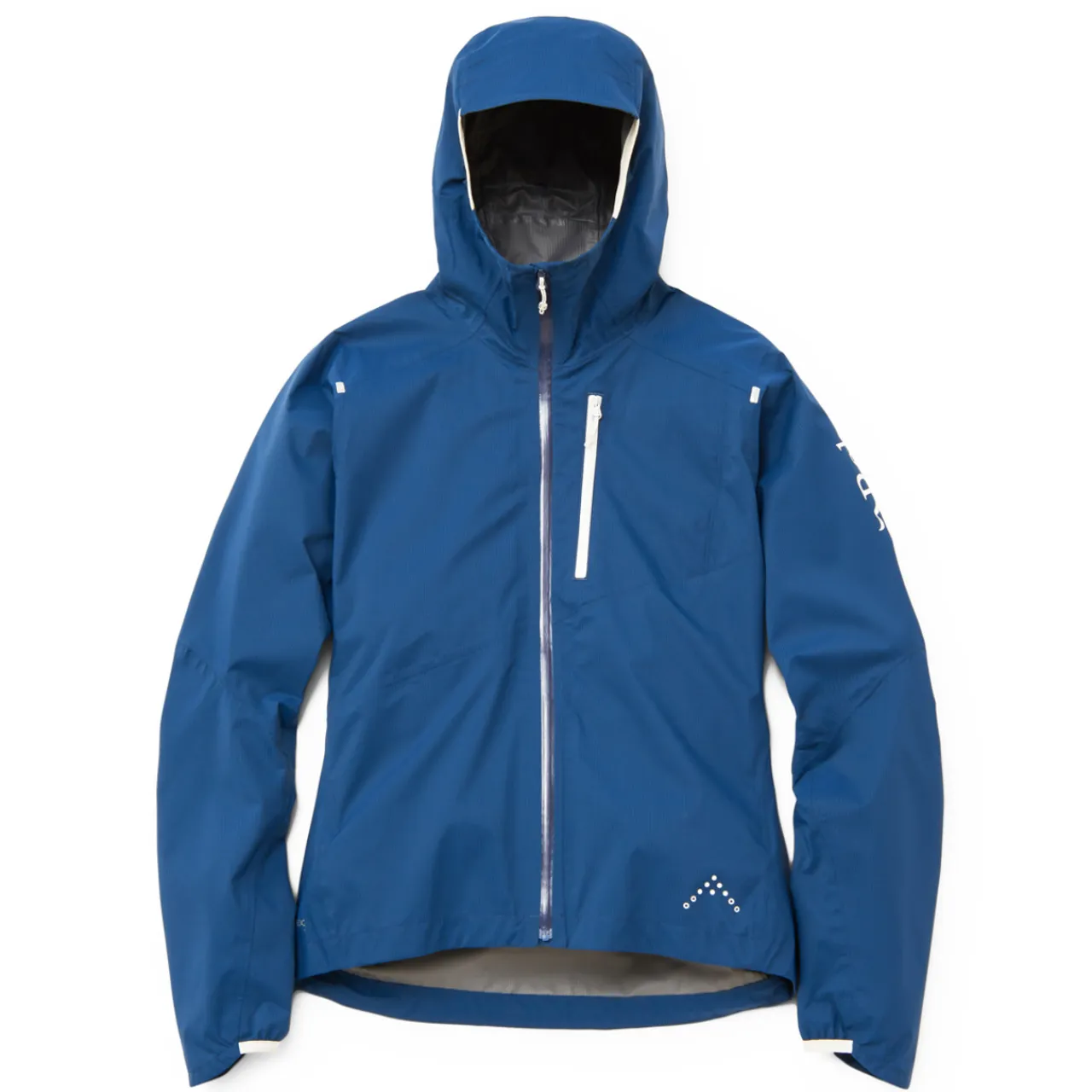 Hot Womens Downpour Trail Light 2.5L Jacket Women Waterproof Jackets