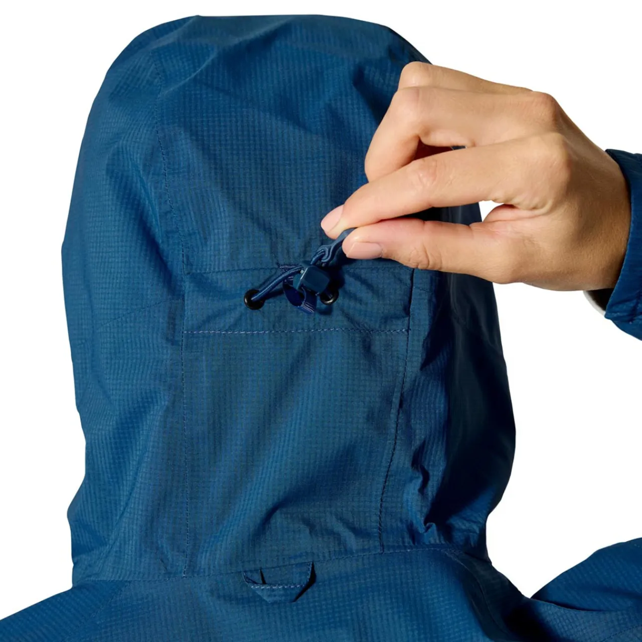 Hot Womens Downpour Trail Light 2.5L Jacket Women Waterproof Jackets